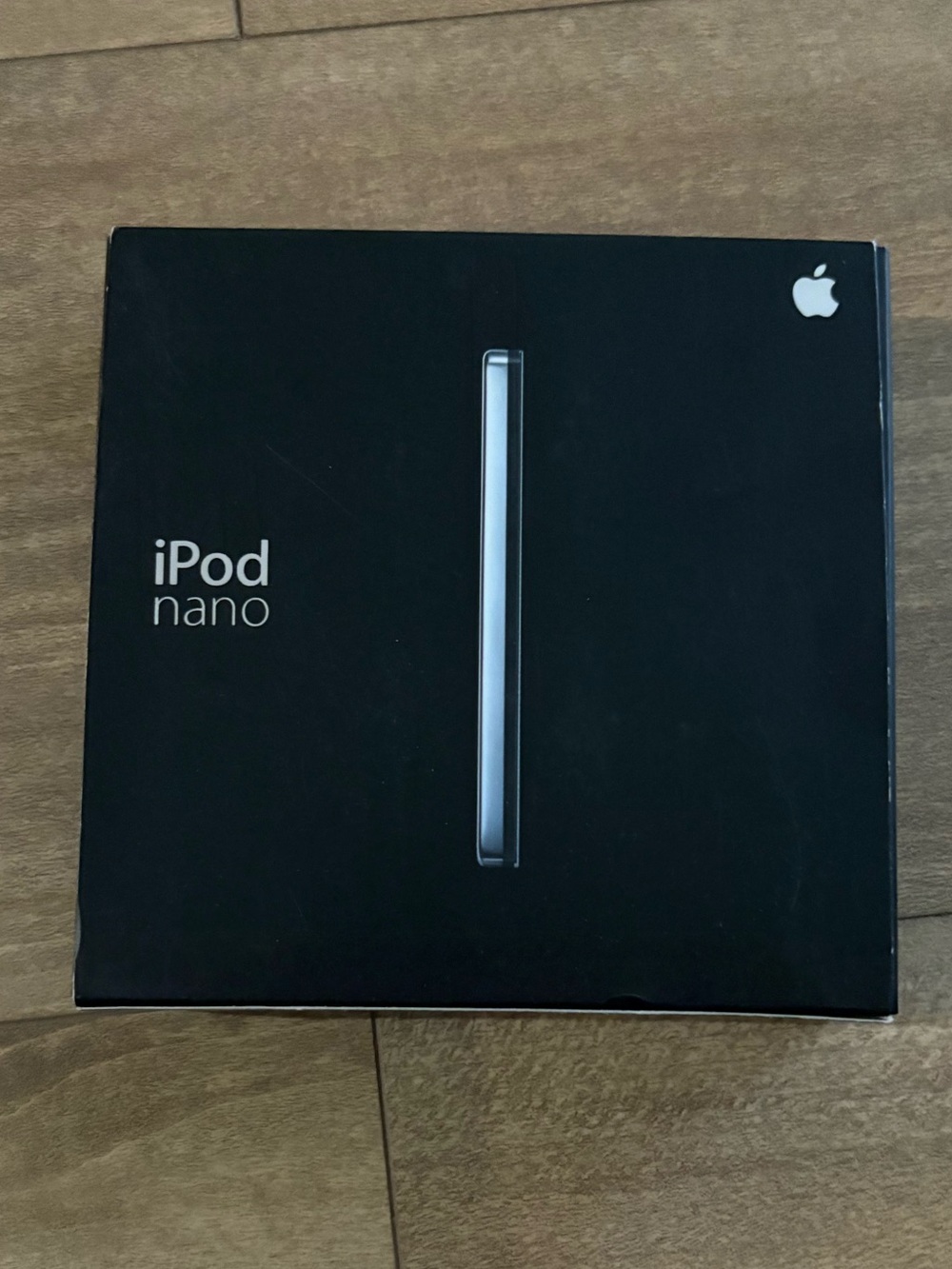 Apple iPod nano 1st generation like new